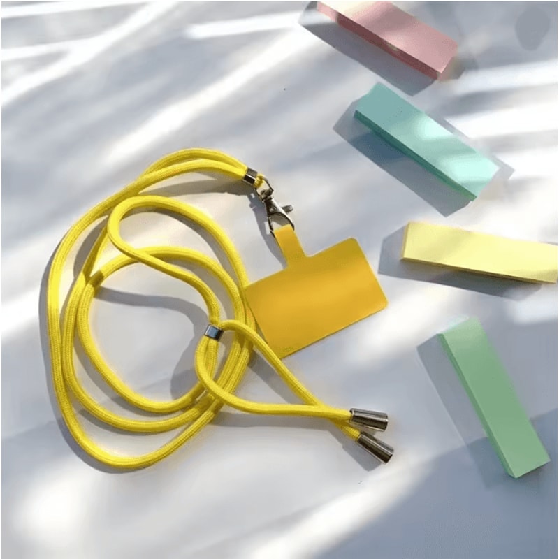 FlexStrap Universal Phone Lanyard Detachable Neck Cord 12