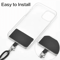 FlexStrap Universal Phone Lanyard Detachable Neck Cord 1