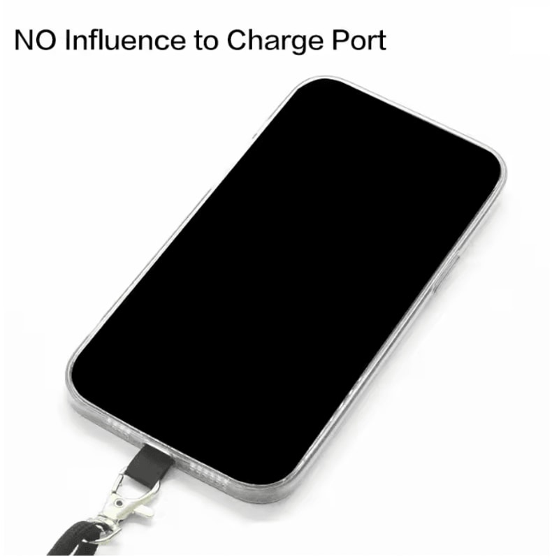 FlexStrap Universal Phone Lanyard Detachable Neck Cord 2