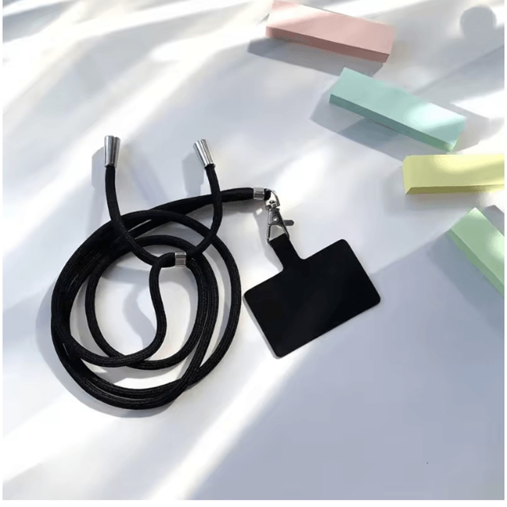 FlexStrap Universal Phone Lanyard Detachable Neck Cord 6