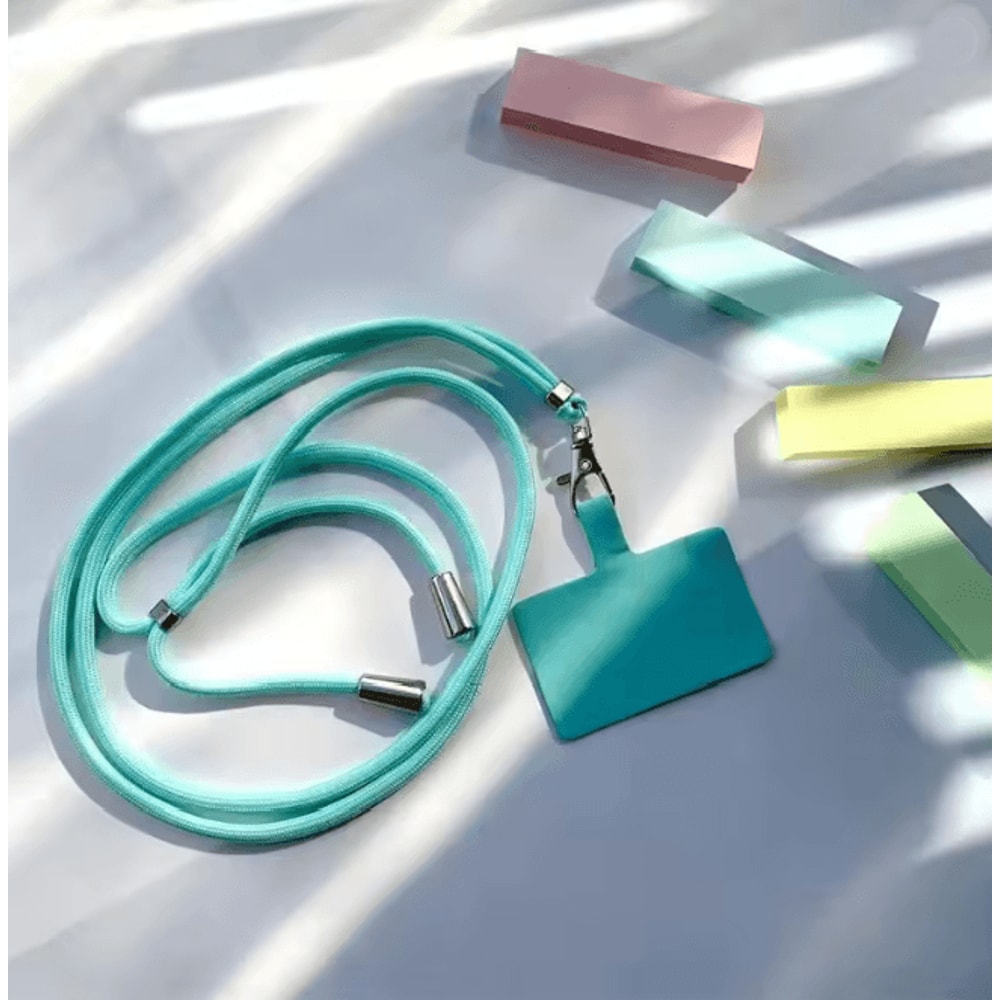 FlexStrap Universal Phone Lanyard Detachable Neck Cord 8