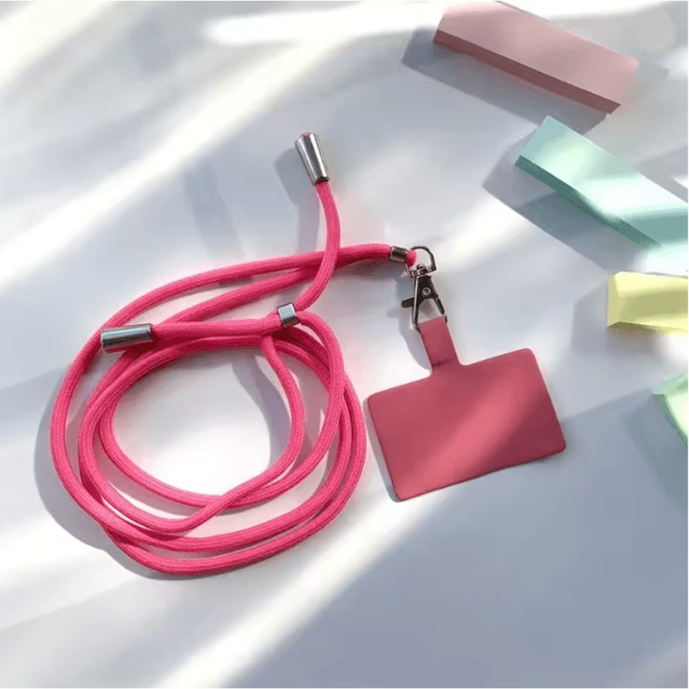 FlexStrap Universal Phone Lanyard Detachable Neck Cord 13