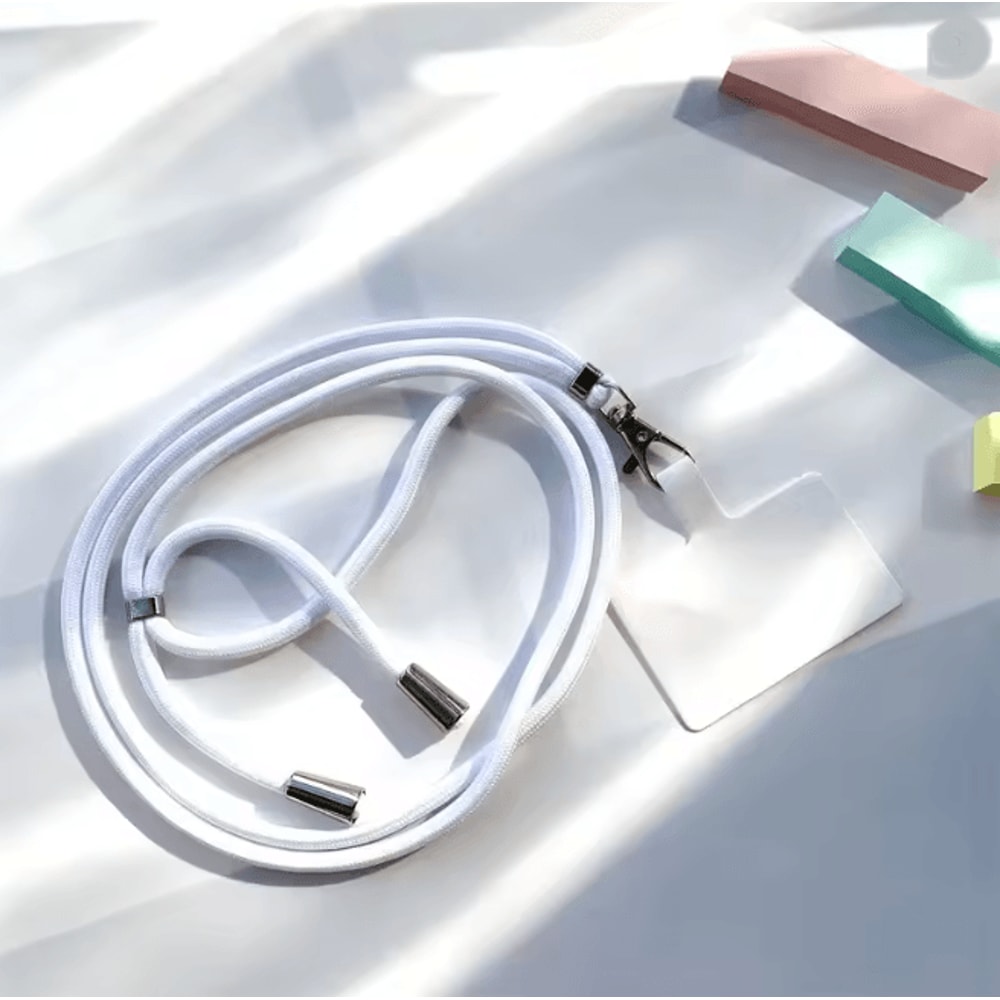 FlexStrap Universal Phone Lanyard Detachable Neck Cord 14