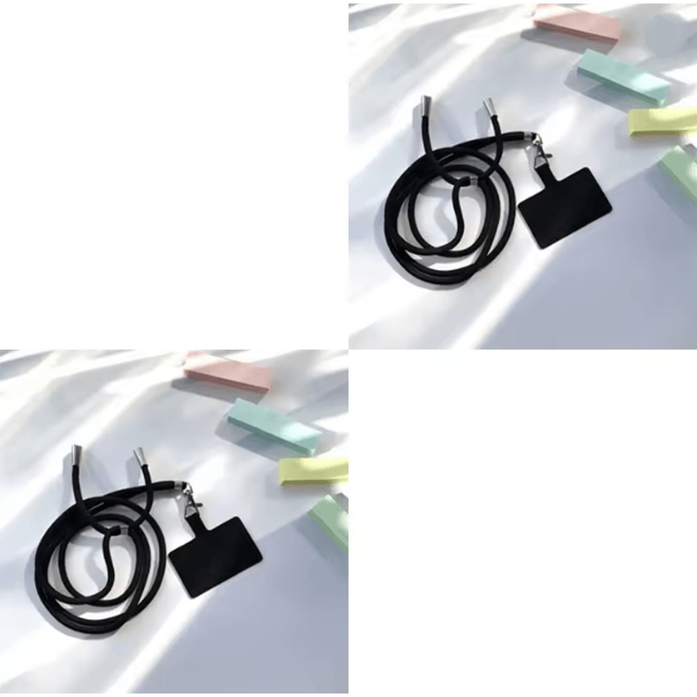 FlexStrap Universal Phone Lanyard Detachable Neck Cord 18
