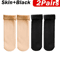 VelvetWarm Winter Thermal Plush Socks For Women 8
