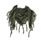 Tactical Desert Shemagh Scarf Lightweight Knitted Headscarf 9