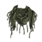 Tactical Desert Shemagh Scarf Lightweight Knitted Headscarf 9