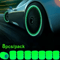 GlowRide Luminous Valve Caps Night Safety Tire Accessories 5
