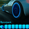 GlowRide Luminous Valve Caps Night Safety Tire Accessories 8