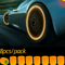 GlowRide Luminous Valve Caps Night Safety Tire Accessories 14