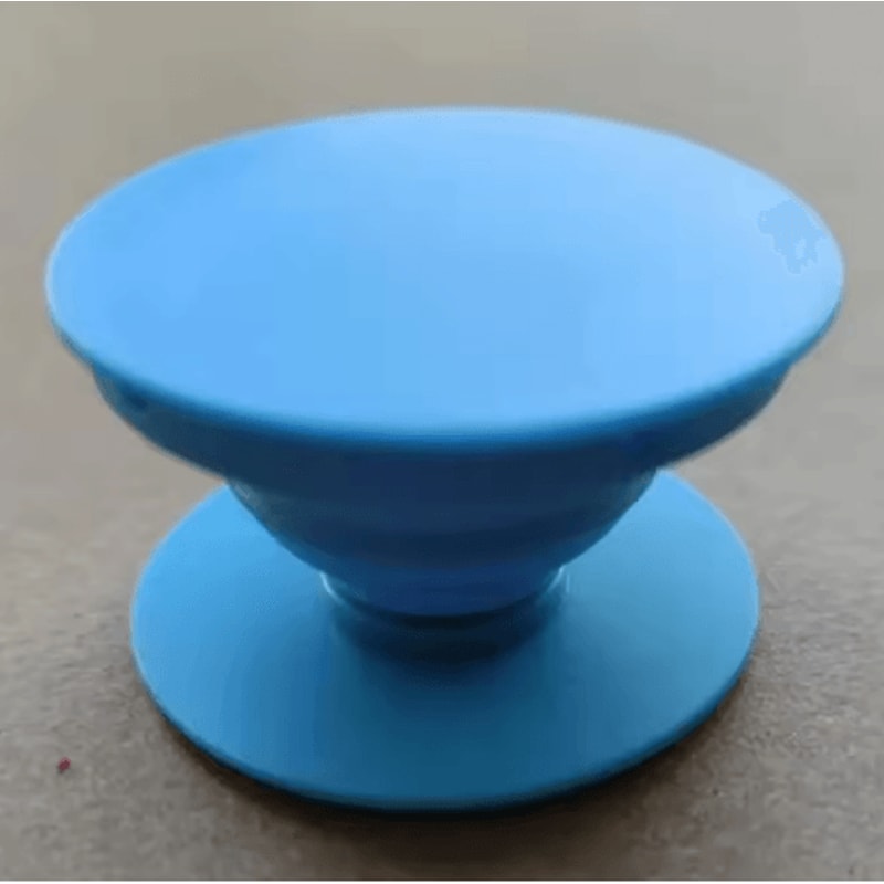 FlexRing Phone Ring Holder Stand Secure Grip And Kickstand 9