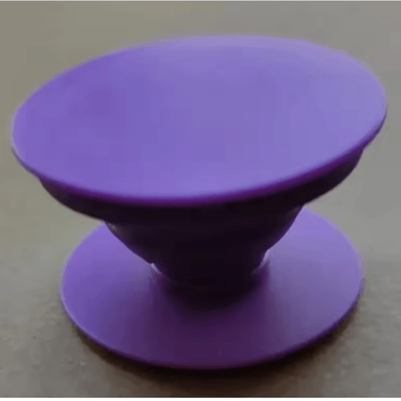 FlexRing Phone Ring Holder Stand Secure Grip And Kickstand 10