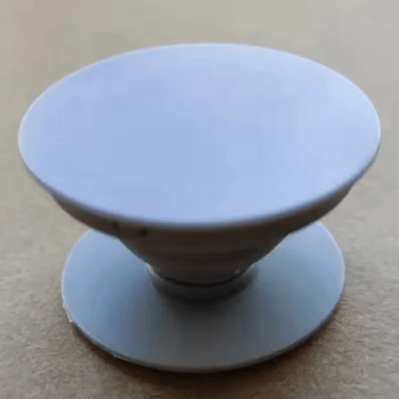 FlexRing Phone Ring Holder Stand Secure Grip And Kickstand 11