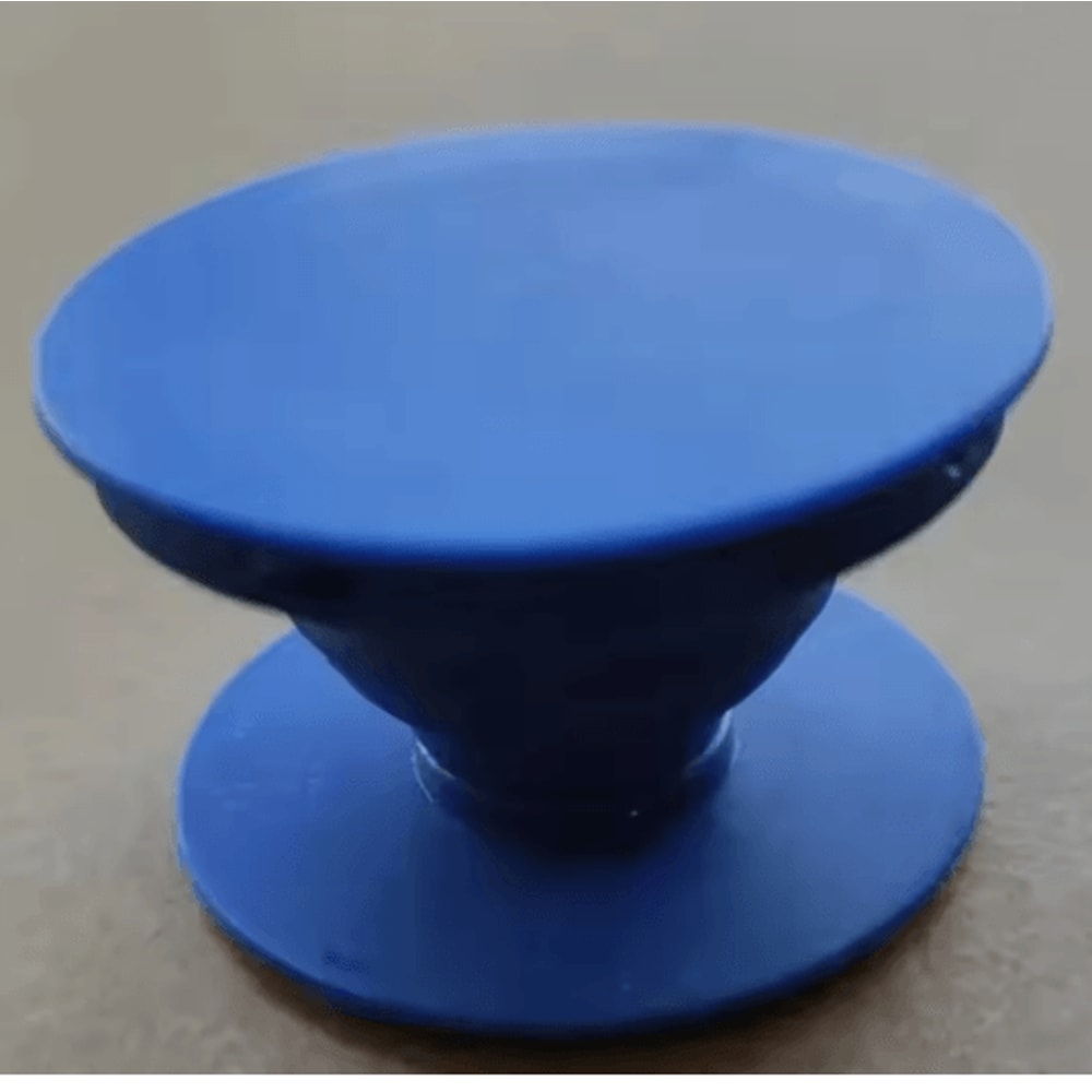 FlexRing Phone Ring Holder Stand Secure Grip And Kickstand 8