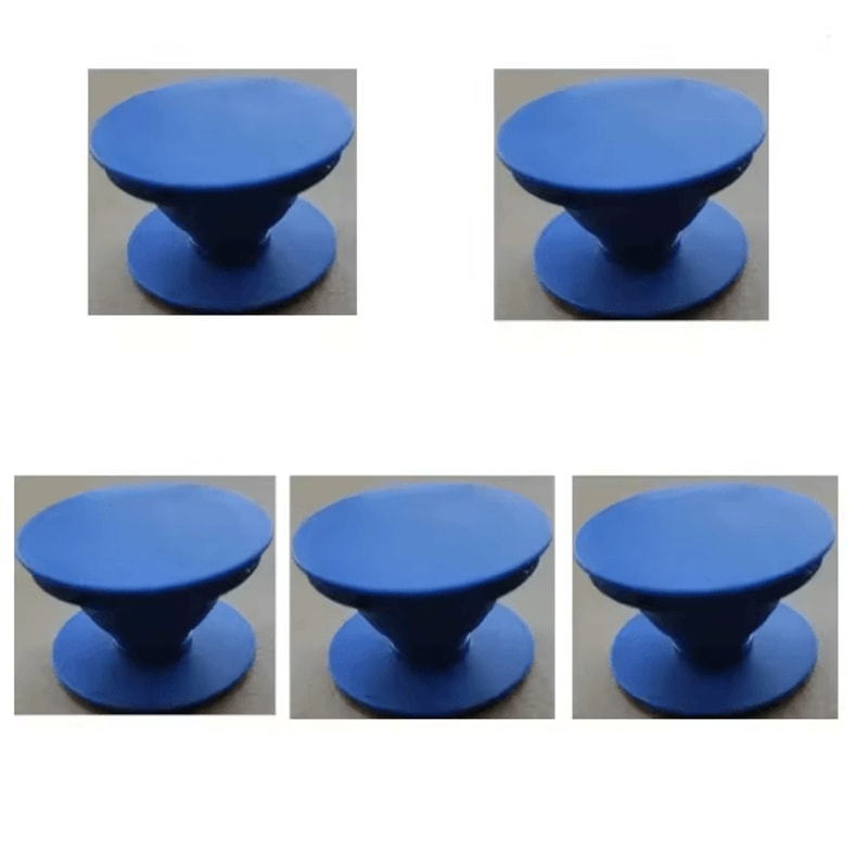 FlexRing Phone Ring Holder Stand Secure Grip And Kickstand 17