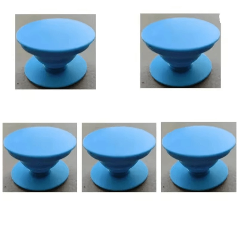 FlexRing Phone Ring Holder Stand Secure Grip And Kickstand 18