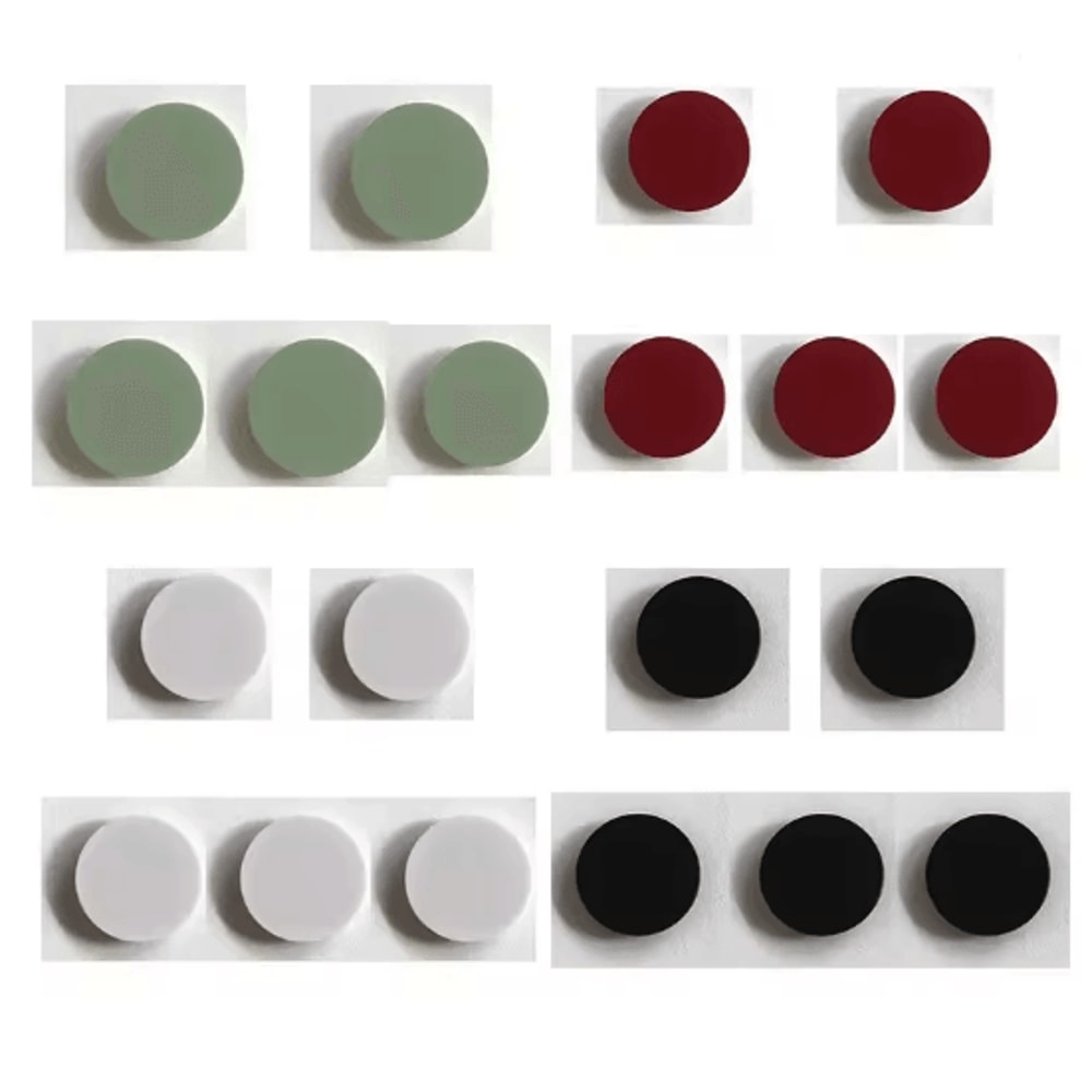 FlexRing Phone Ring Holder Stand Secure Grip And Kickstand 22