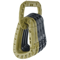 TrailLock Tactical Carabiner Clip Set Quick Hook Gear Keychain 0