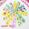 HappyHeal Kids Band Aid Stickers Waterproof Cartoon Animal Designs 3