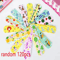 HappyHeal Kids Band Aid Stickers Waterproof Cartoon Animal Designs 7
