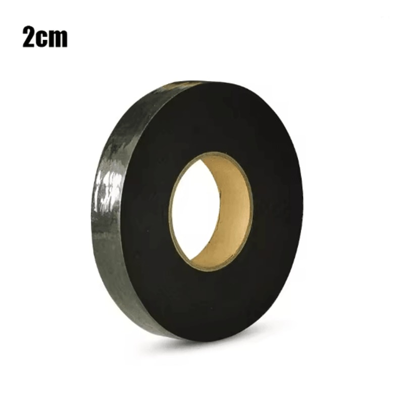 QuickFix Iron On Hem Tape Double Sided Fabric Adhesive 18