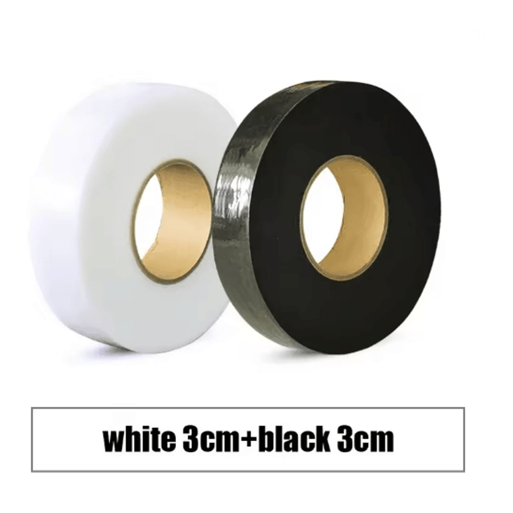 QuickFix Iron On Hem Tape Double Sided Fabric Adhesive 7