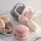 WarmGuard Winter Ear Warmers Soft Earmuffs For Cold Weather Comfort 2