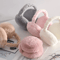 WarmGuard Winter Ear Warmers Soft Earmuffs For Cold Weather Comfort 2
