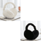 WarmGuard Winter Ear Warmers Soft Earmuffs For Cold Weather Comfort 3