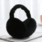 WarmGuard Winter Ear Warmers Soft Earmuffs For Cold Weather Comfort 5