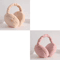 WarmGuard Winter Ear Warmers Soft Earmuffs For Cold Weather Comfort 7