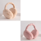 WarmGuard Winter Ear Warmers Soft Earmuffs For Cold Weather Comfort 7