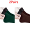 CozyNest Winter Fleece Socks Warm Soft Home Sleep Socks 8