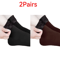 CozyNest Winter Fleece Socks Warm Soft Home Sleep Socks 13