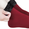 CozyNest Winter Fleece Socks Warm Soft Home Sleep Socks 4