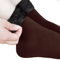 CozyNest Winter Fleece Socks Warm Soft Home Sleep Socks 6