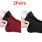 CozyNest Winter Fleece Socks Warm Soft Home Sleep Socks 17