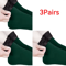 CozyNest Winter Fleece Socks Warm Soft Home Sleep Socks 23