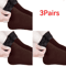 CozyNest Winter Fleece Socks Warm Soft Home Sleep Socks 24
