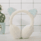 Winter Warm Plush Cat Ear Earmuffs For Women Girls And Kids 11