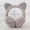Winter Warm Plush Cat Ear Earmuffs For Women Girls And Kids 13