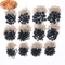 Black Plastic Safety Eyes For Dolls Amigurumi And DIY Crafts 4