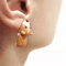 Cute Mini Cartoon Animal Earrings For Everyday Style And Gifts 1