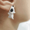 Cute Mini Cartoon Animal Earrings For Everyday Style And Gifts 3