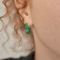 Cute Mini Cartoon Animal Earrings For Everyday Style And Gifts 8