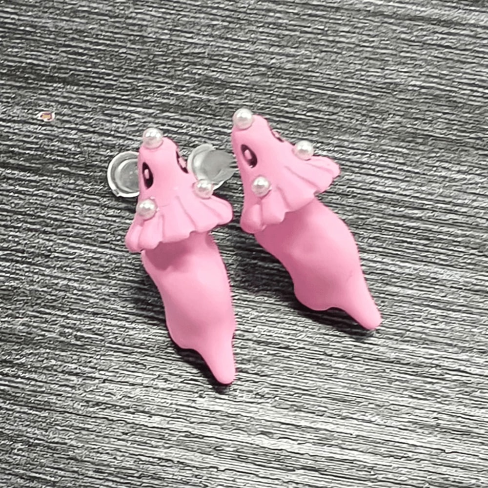 Cute Mini Cartoon Animal Earrings For Everyday Style And Gifts 9