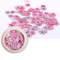 Ultra Thin Flower Nail Art Stickers For DIY Manicure Designs 10