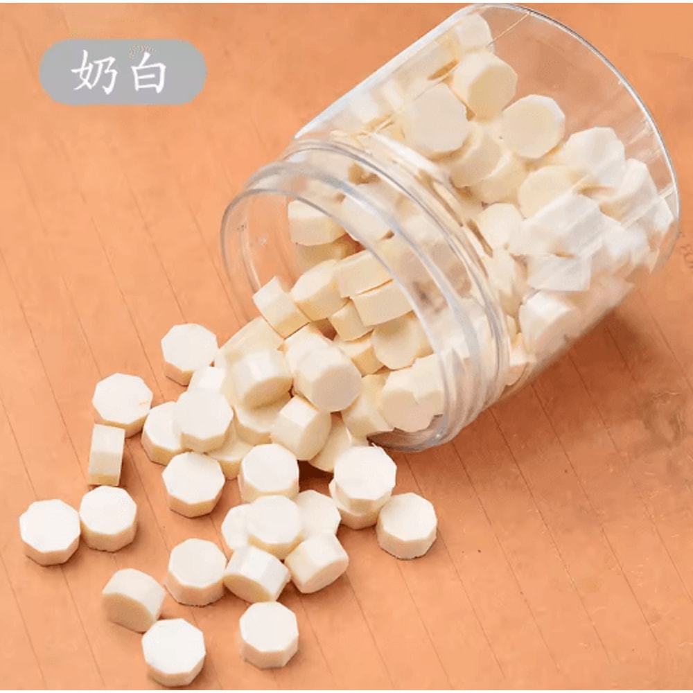 Pearlescent Wax Seal Beads Mix Color For Envelope And Craft Sealing 15