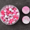 Pearlescent Wax Seal Beads Mix Color For Envelope And Craft Sealing 4