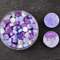Pearlescent Wax Seal Beads Mix Color For Envelope And Craft Sealing 6